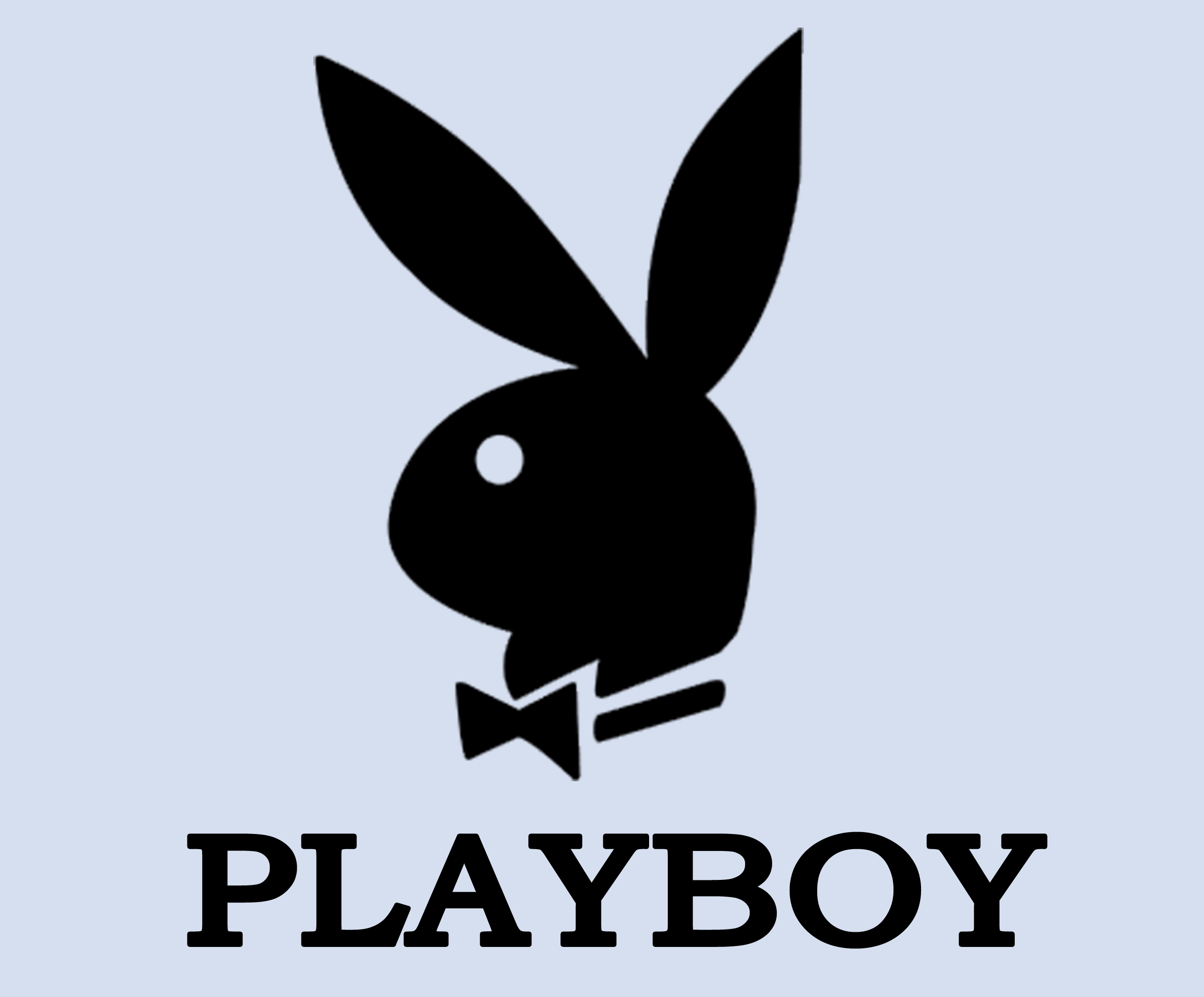 logo playboy - beritakeruak