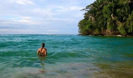 Costa Rica’s Caribbean main
