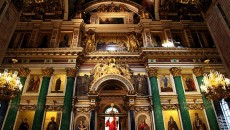 St. Isaac’s Cathedral