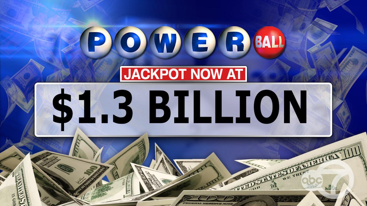 Which Powerball Numbers are Most Frequently Drawn? | The Costa Rican Times