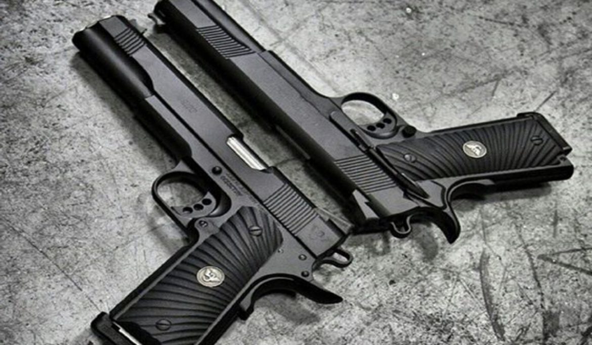 Costa Ricans to Be Allowed Two Guns Per Person