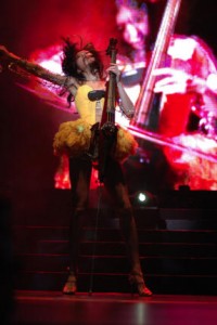 costa rica national arts festical 2013