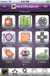 multiplaza app