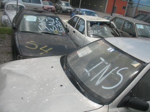 costa rica vehicle auction