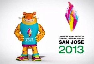 2013 central american games costa rica