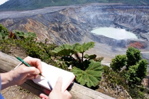 college credit costa rica