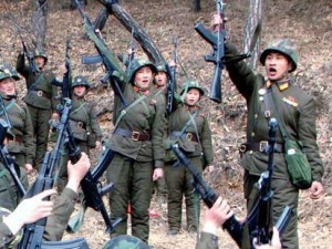 north korea nuclear attack 1