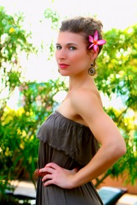 melanie edwards las rosas