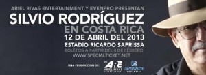 silvio rodriguez costa rica