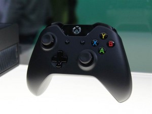 Microsoft Xbox one 1