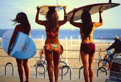 beautiful surf girls 4
