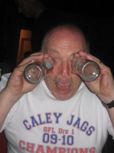 gringos retired costa rica