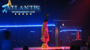 atlantis costa rica nightclub