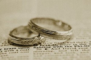 history of marriage - gay marriage 3