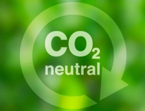 carbon-neutral