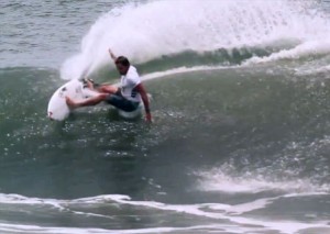 playa hermosa july 16th 2013 surf report and video 1