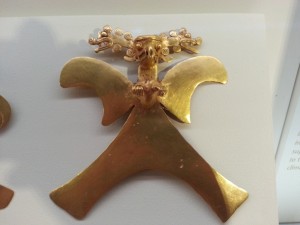 costa rica museo de oro