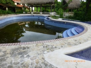 after pics of the property in papagay