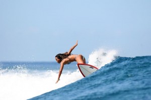 hot surfer girl 1