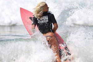 hot surfer girl 4