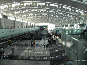 Juan Santamaria Airport costa rica