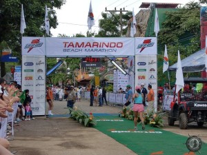 Tamarindo-Beach Marathon