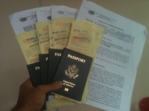 costa rica residency types