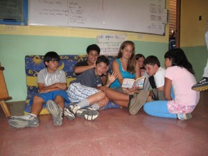 esl costa rica teaching