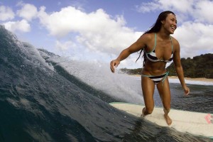 hot surfer girls in bikinis 1