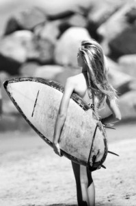 hot surfer girls in bikinis 5