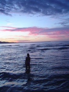 travelling with parents in costa rica 1