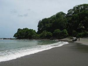 travelling with parents in costa rica 2