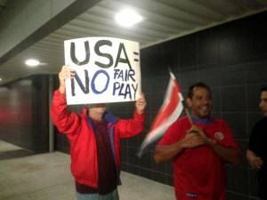 usa costa rica soccer world cup qualfying 1