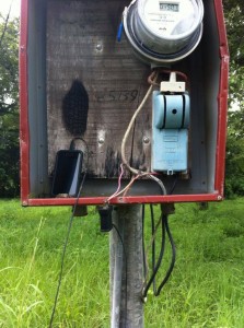 Costa Rica Phone Charger