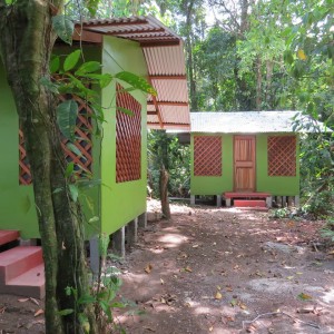 Toucan & Tarpon Lodge - Tortuguero, Costa Rica