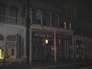 Virginia City NV Ghosts 3