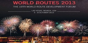 World Routes 2013
