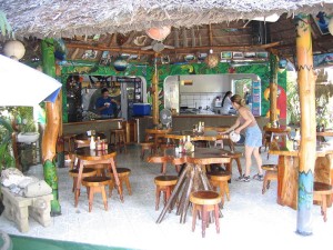 dining out in costa rica 1