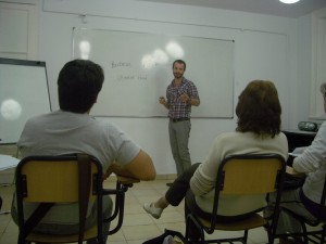 teaching english in costa rica 1
