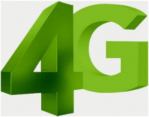 4G network costa rica