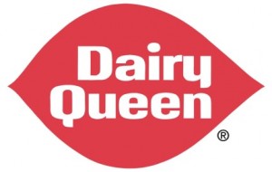 Dairy Queen costa rica
