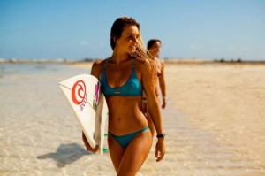 beautiful surfer girls 1
