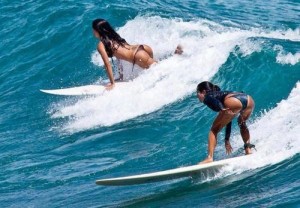 beautiful surfer girls 2