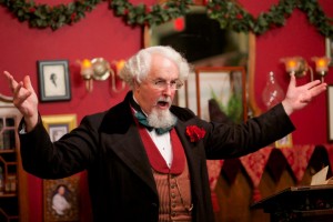 Great Dickens Christmas Fair