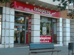 Telepizza 1