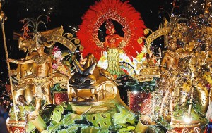 costa rica christmas