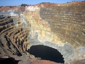 costa rica gold mining 1