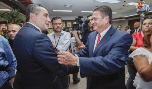 costa rica presidential election