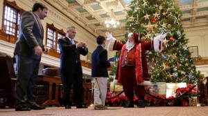 texas merry christmas law