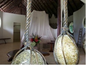 Las Nubes Natural Energy Resort 2